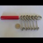 Chinese Rings